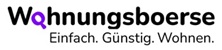 Wohnungsboerse.net-sivuston logo